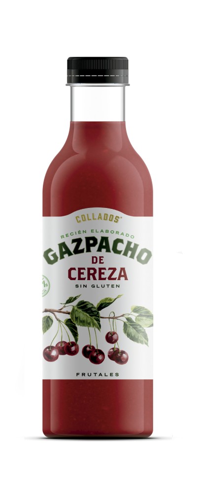 Gazpacho Cereza 2019