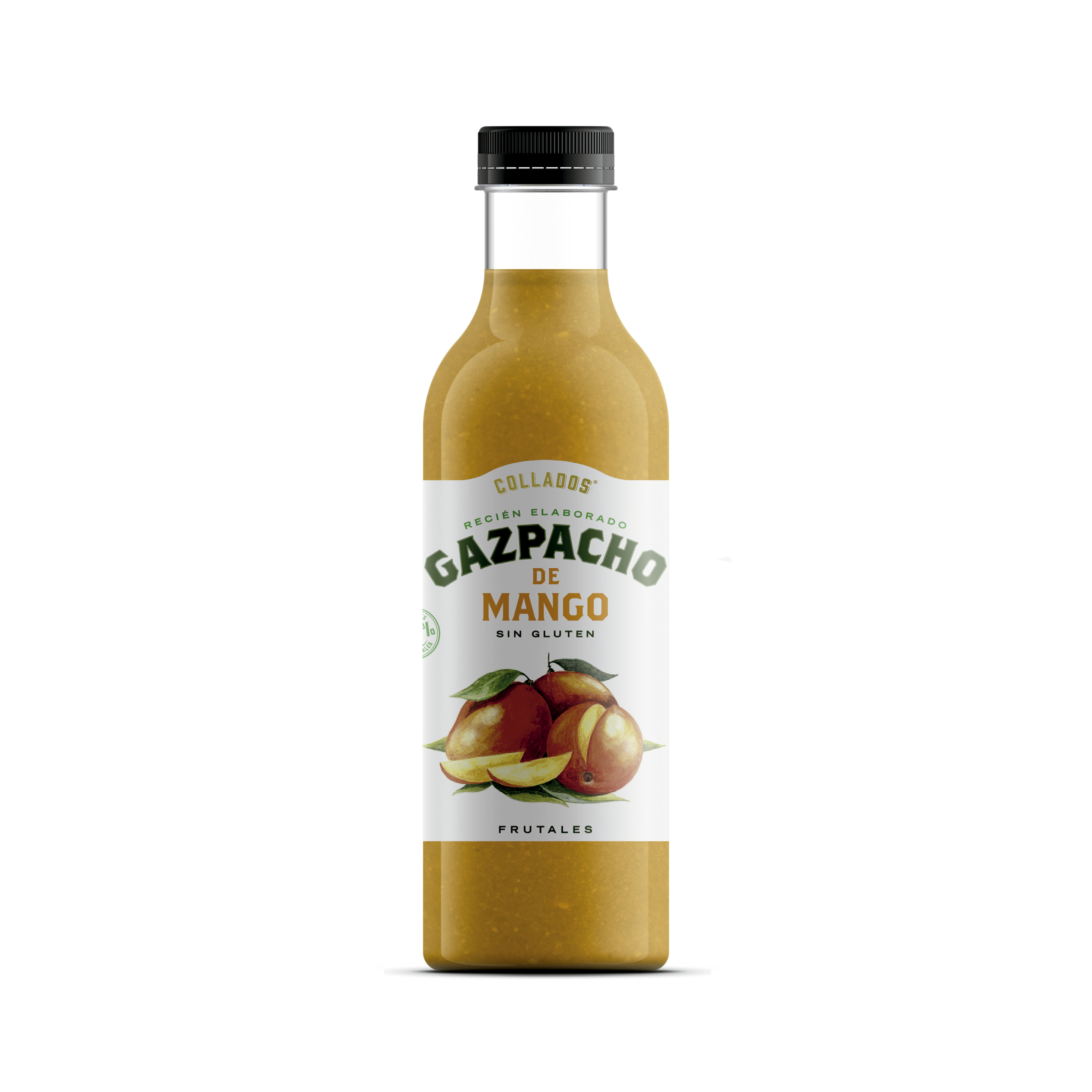 Gazpacho Mango 2019